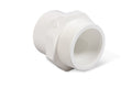 PVC CAT2 PRESS VALVE ADAPT PN18 MI 50X2"mm BSP