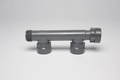Dura 2 Port Manifold (With Nipples, Tee & Elbow)