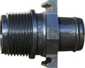 Manifold Inlet - 1" Bsp X Coupling