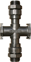 Manifold Cross