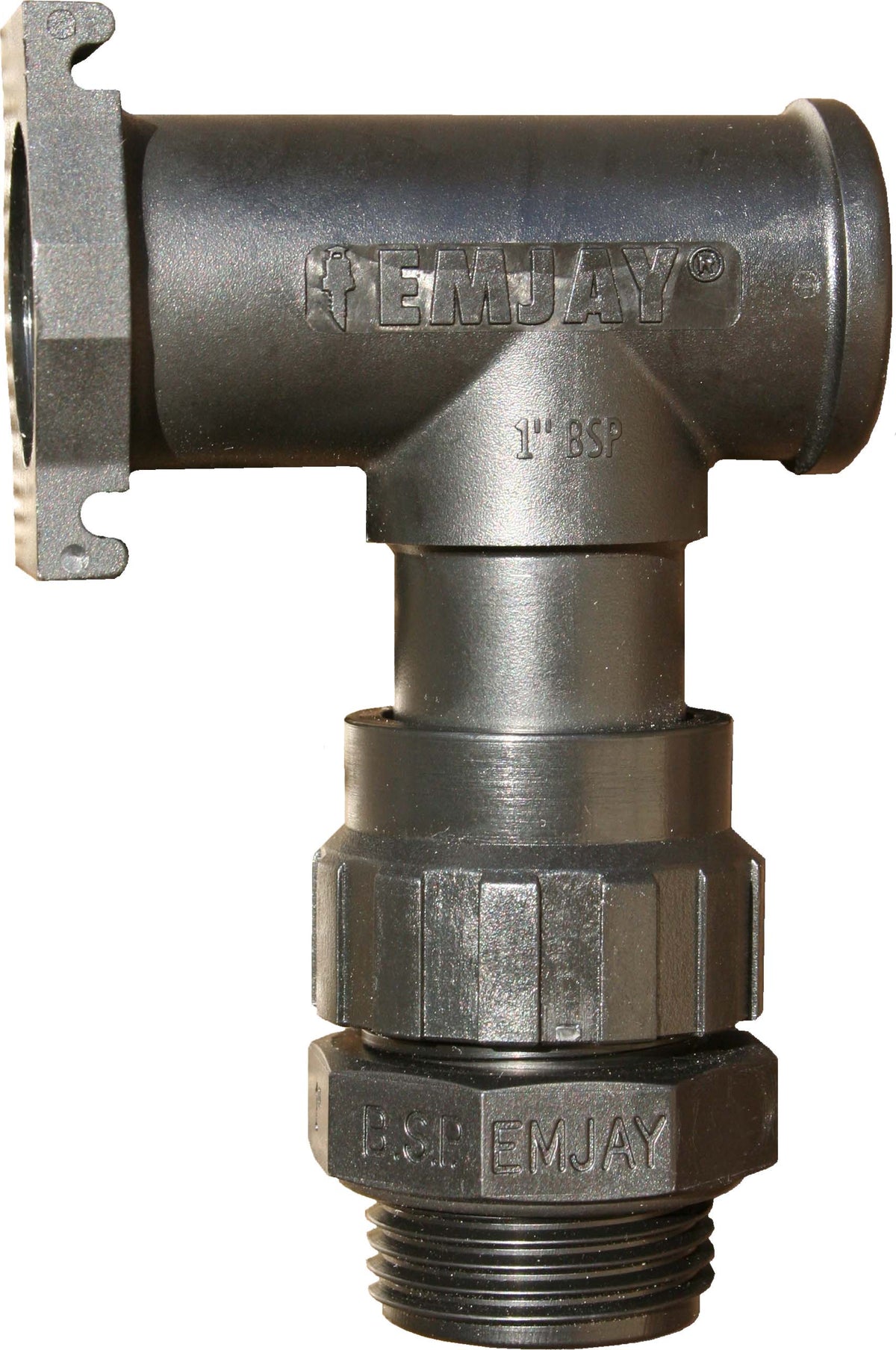 Manifold Elbow