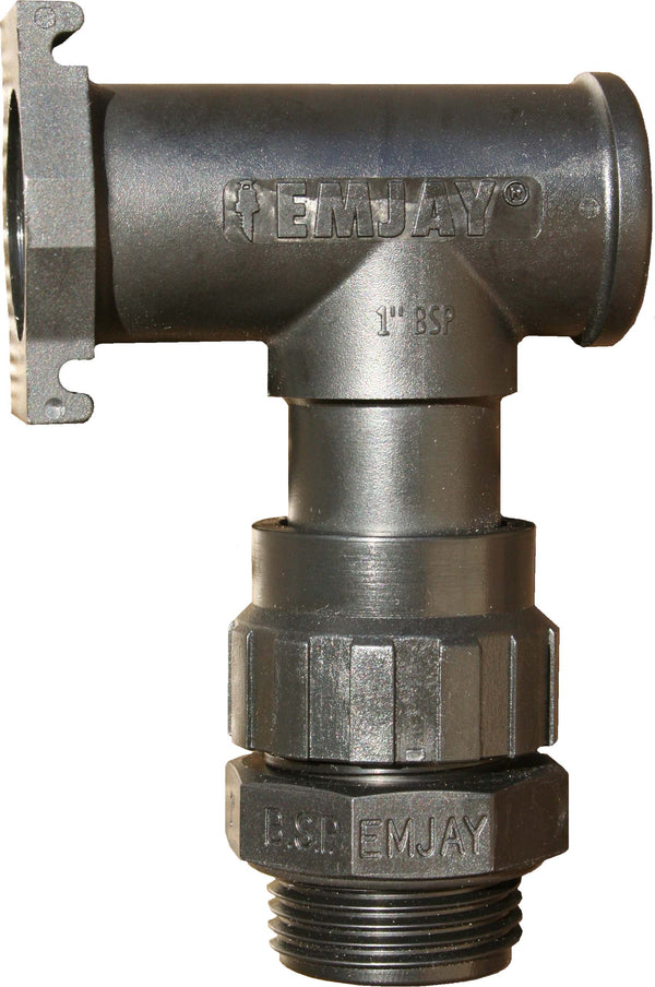 Manifold Elbow