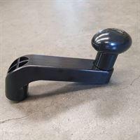 MASTER CODE Connector piece for spin handle to suit Series II Pressure Filters
