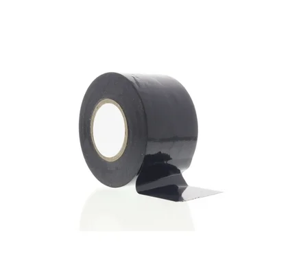 Duct Tape Black Roll 30 Meters Uv Resistant
