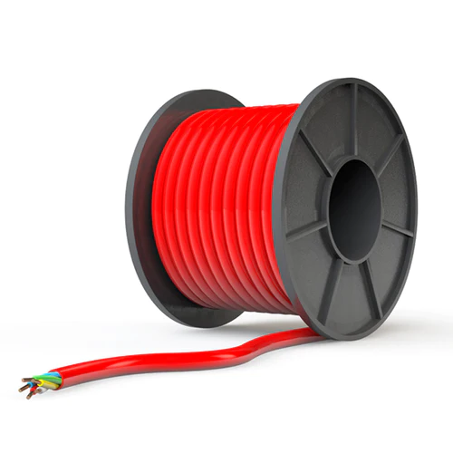 .5mmx100M Cable 7Core
