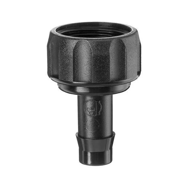 Antelco 3/4"Bsp Nut X 13Mm Tail