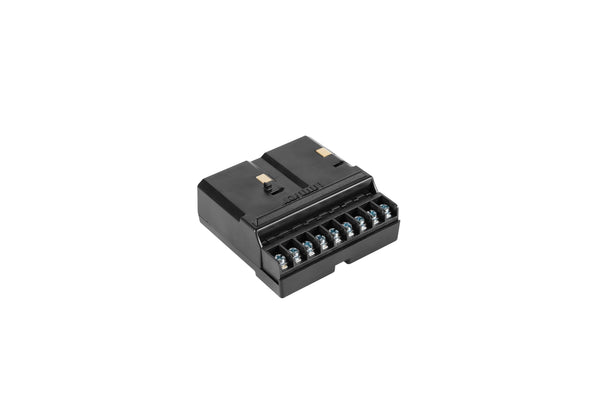 Hunter 9 Stat Module For Hpc And Pro-C Controllers