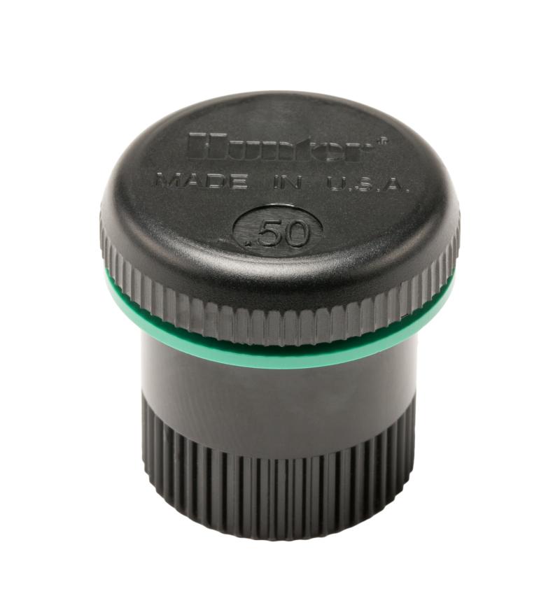 HUNT PRESS COMP BUBB-NOZ - 1.9 lpm trickle - green