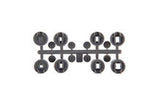 Pgp Ultra Adjustable 360 Gear Drive