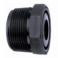 Poly Bush 1-1/2"x1-1/4" ( 40mm x 32mm )