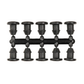 REPAIR PLUG 4mm (Each Goof Plug)