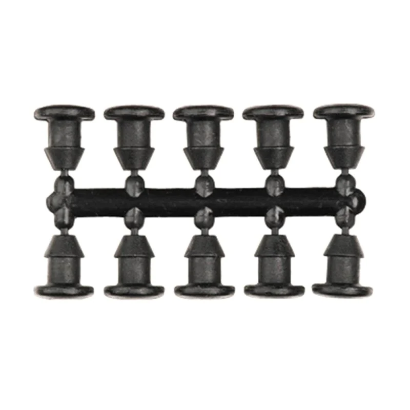 REPAIR PLUG 4mm (Each Goof Plug)