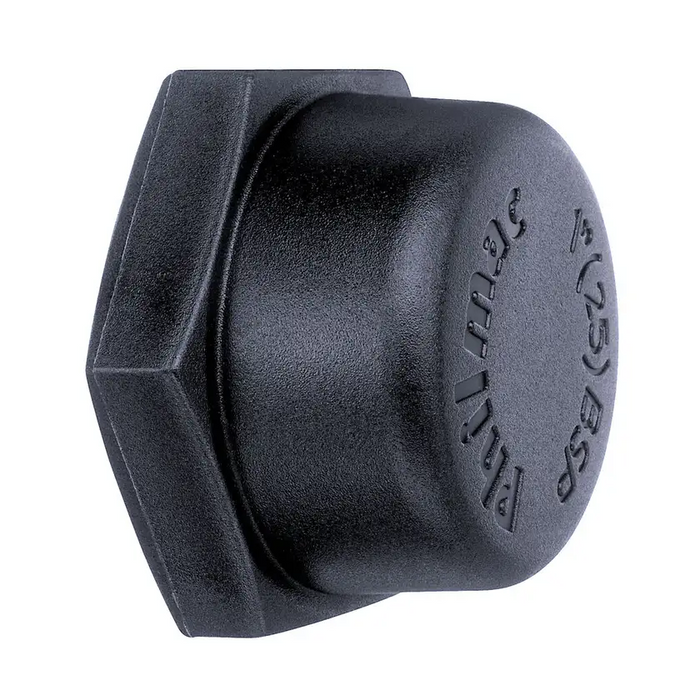 Cap Bsp 1/2"