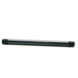 Pvc Riser 1" X 300mm