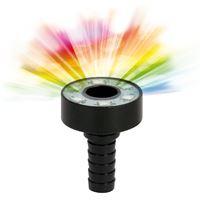 PondMAX LED Ring Light Multicolour