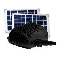 PondMAX PS3500 Solar Pump & Panel Kit