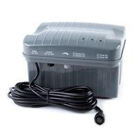 PondMAX Solar Battery Backup Box PS600 (incl battery)