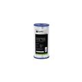 Pleated Large Diameter 4.5" Cartridge, 10", 1Um Cyst Reduction - PT-PP01LD1