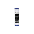 Pleated Standard Dia 2.5" Cartridge, 10", 10Um - PT-PP101
