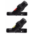 20Mm Pressure Regulating Rby Filter 30 Psi, 200 Mesh
