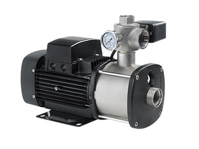 CMB5-47 I-C-A-A-P-B 1X220-240V 50HZ (Pressure Tank Sold Separately)
