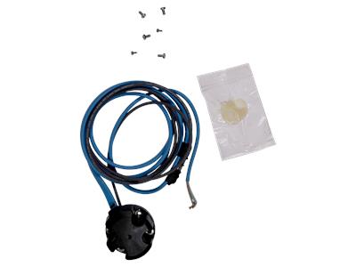 Power Cable SQF 3G 2,0 m