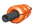 SIZE 1 - 110MM HOSE FLOAT SET