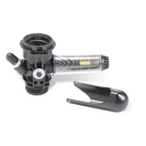 Prs Dial To Adjust Valve Pressure