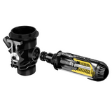 Prs Dial To Adjust Valve Pressure