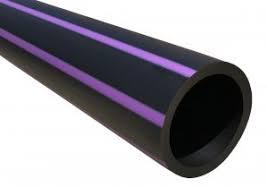 PN12.5 POLY PIPE