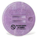 10" Round VB Valve Box - Lid only Purple