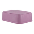 Jumbo PVB Valve Box  - 6" Extension with Purple Lid WHILE STOCKS LAST