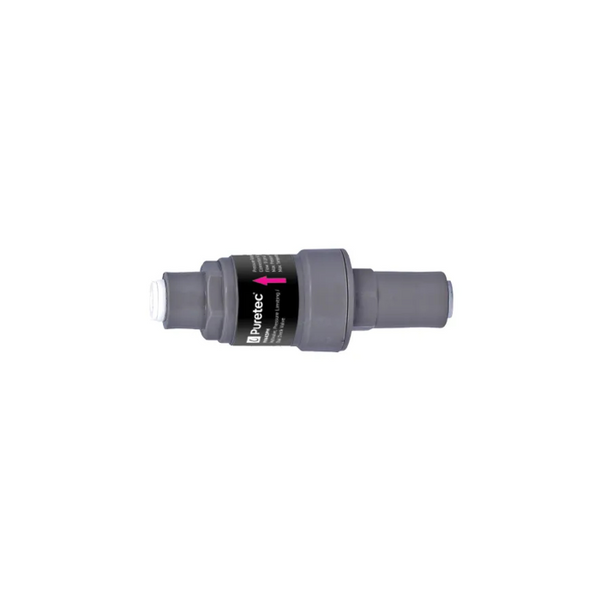Multivalve, Pressure Limiting Valve, 350Kpa, 3/8 Tube - PT-PVM63PH