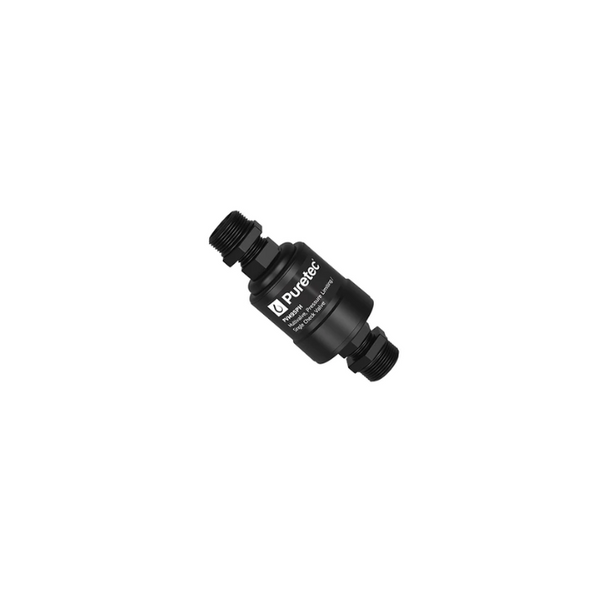 Multivalve, Scv/Plv, 500Kpa, 3/4 -1 Inch Bspm, Plastic, Watermark - PT-PVM95PH