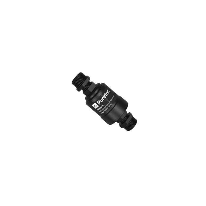 Multivalve, Scv/Plv, 500Kpa, 3/4 -1 Inch Bspm, Plastic, Watermark