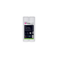 Polyspun Standard Dia 2.5" Cartridge, 10 Inch, 5Um Twinpack - PT-PX051-2