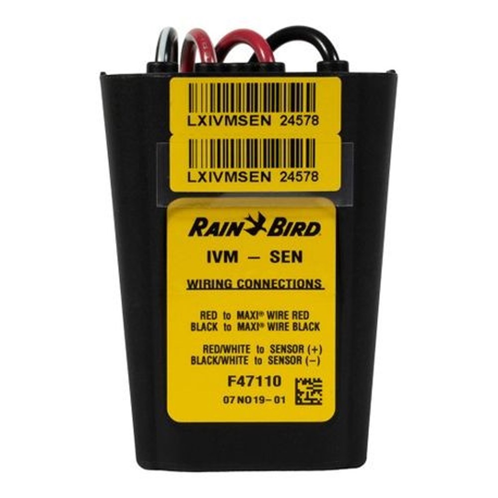 Lx Ivm-Sen 2-Wire Sensor Device