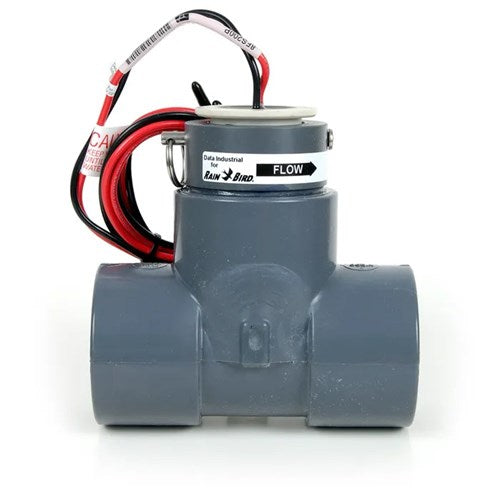 50mm Pvc Tee Flow Sensor - Female Bsp