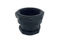 Poly Red Socket  3/4"x1/2" (20mm x 15mm)