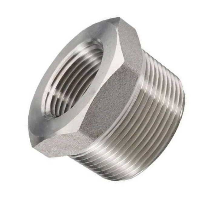 20 X 10 STAINLESS STEEL BUSHES