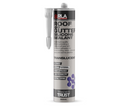 Silicon Roof & Gutter - Clear 300g