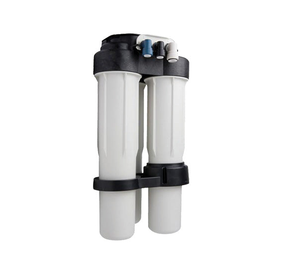 Continuous Flow Ro System Complete, Without Faucet - PT-ROS2700