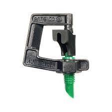 Rotor Spray 1.3Mm Green