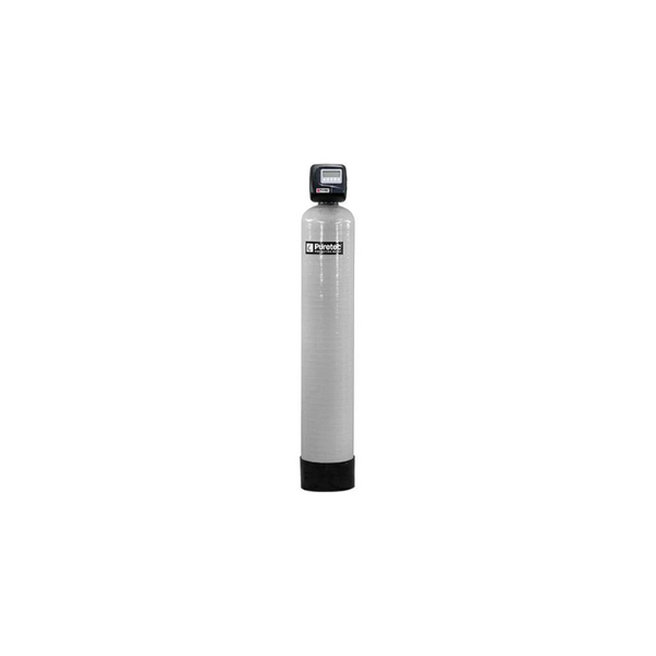 Sediment Filtration System, Auto Backwash, Service Flow 30 - 80 Lpm - PT-SFS2000