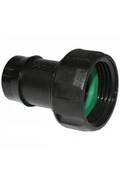 Nut And Tail - 25Mm Bsp F X 13Mm