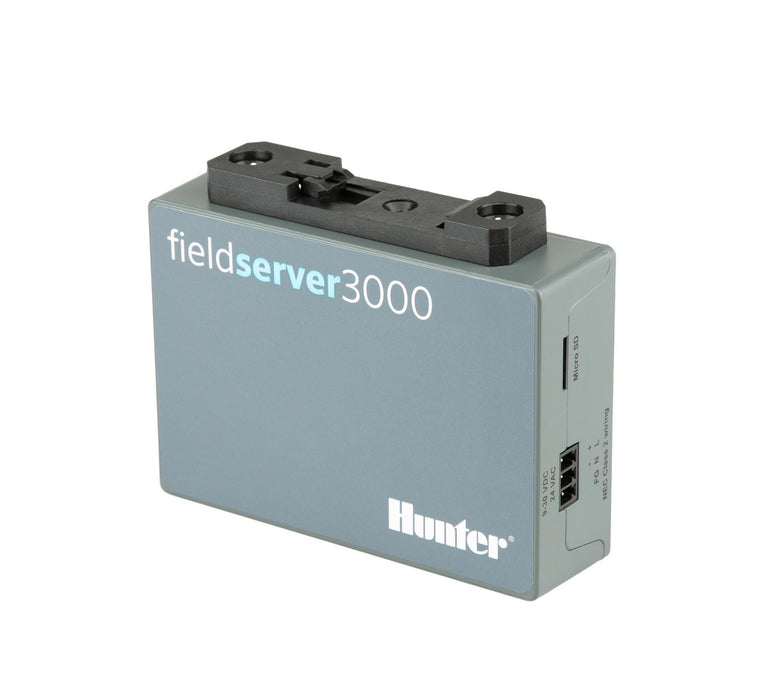 FIELD SERVER, 1000 DATA POINTS