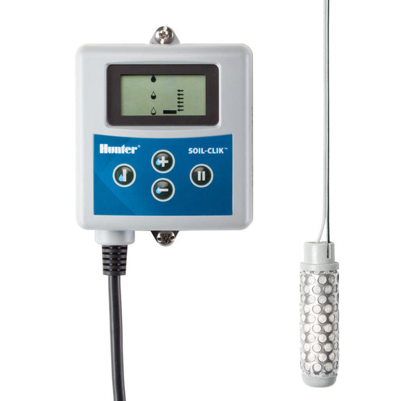Hunter Soil Clik Moisture Sensor