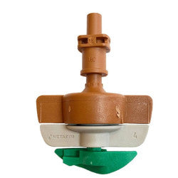 Netafim - SPNT 70 L/H HEAD ONLY