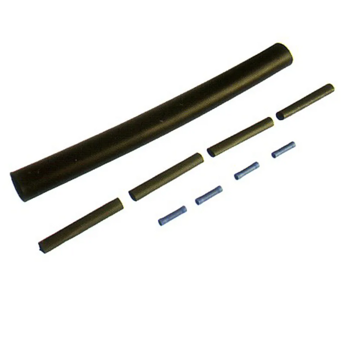 Wire Splice - 6” Splice Kit