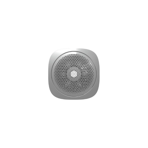 Sparq Stand Alone Font, 1" Drain Conn. - Chrome - PT-SQ-FONT-CH